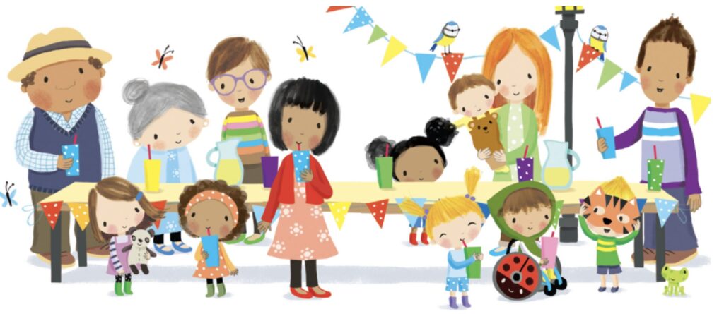 Publishers For Children'S Books: Kane Miller